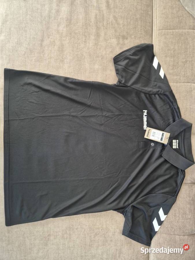 Koszulka sportowa Hummel 3 XL Puck