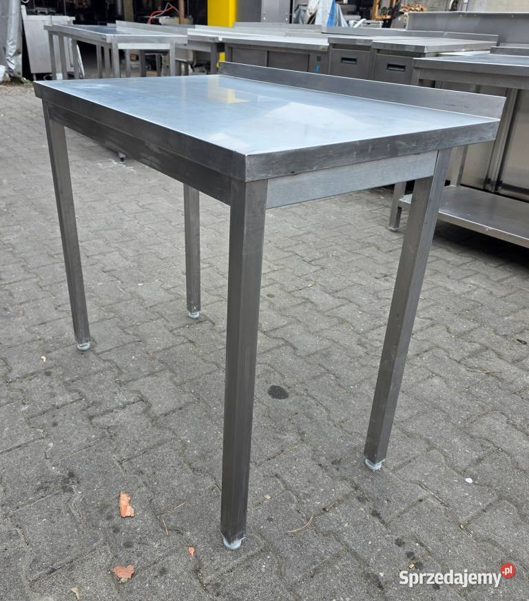 Stół Gastronomiczny 1006085 M1378 N