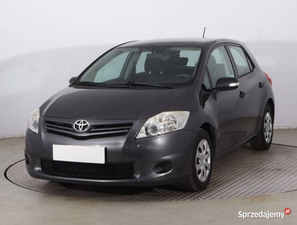 Toyota Auris 13 Dual VVTi Piaseczno
