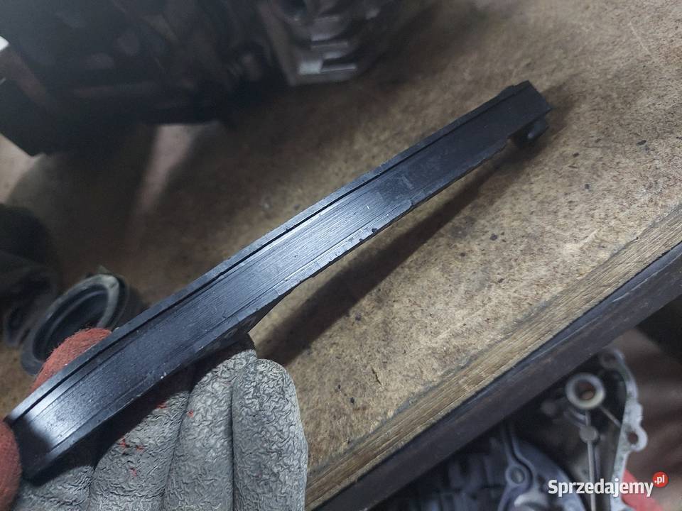 Suzuki DR 800 ślizg prowadnica rozrządu dr800 Jelenia Góra