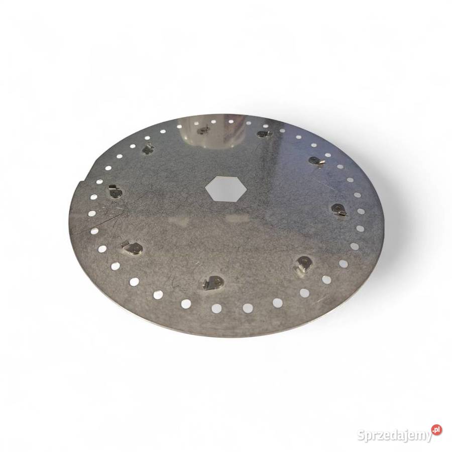 Gaspardo tarcza wysiewająca 36x45 G10121630 Żnin