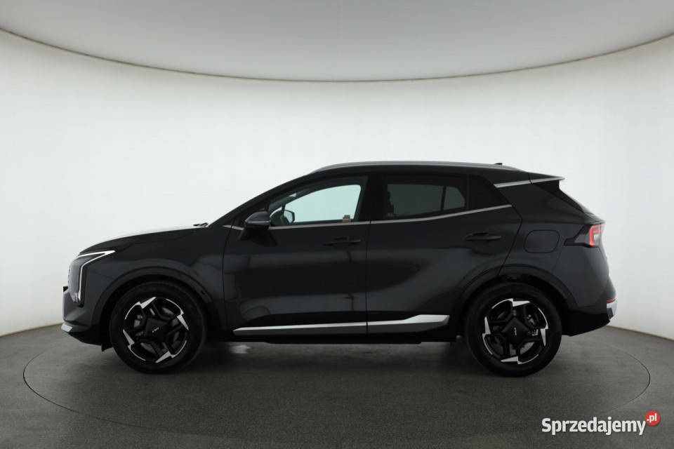 Kia Sportage 16 TGDI Piaseczno