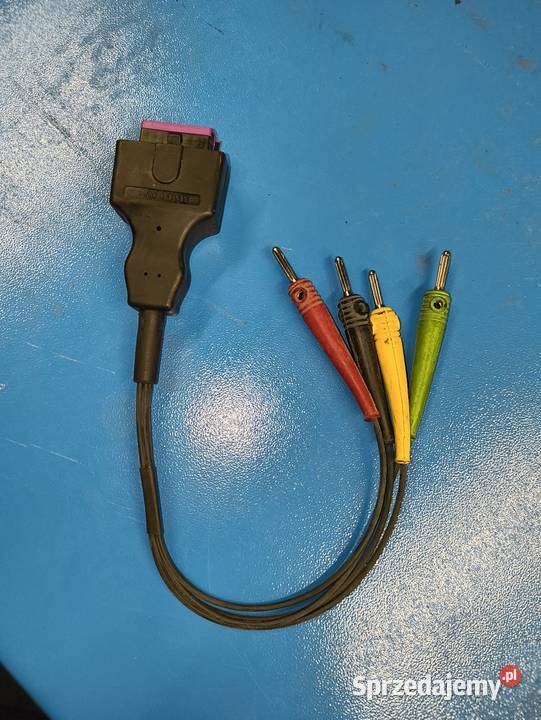 BOSCH Przewód do testera diagnostycznego 1 684 Warszawa