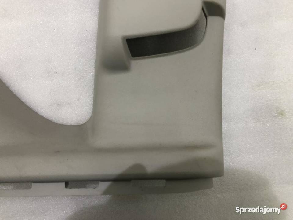 OSŁONA SŁUPKA LEWY TYŁ JEEP COMPASS I LIFT sprzedam