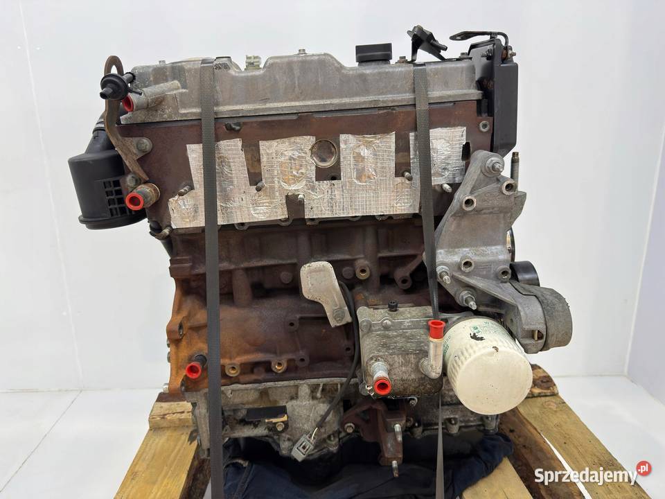SILNIK R3PA Ford Transit Tourneo Connect 18 TDCI lubelskie Chełm