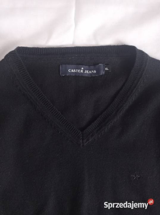 Sweter Caster Jeans Warszawa sprzedam