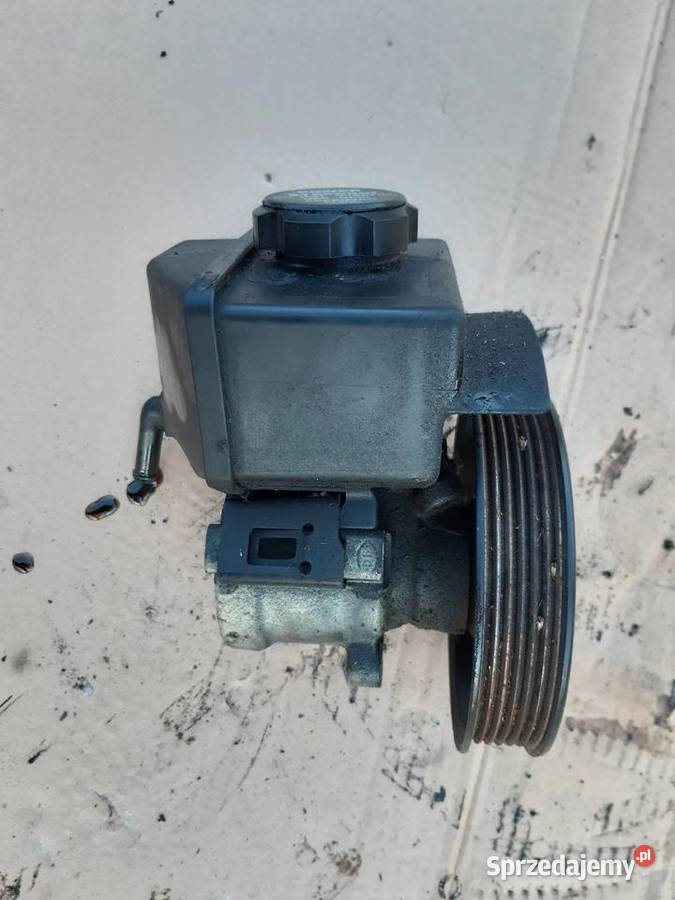 V70 S70 25 TDI Pompa wspomagania sprzedam