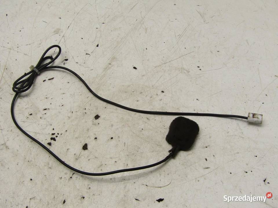 ANTENA GPS INSTALACJA TOYOTA YARIS III LIFT lubelskie