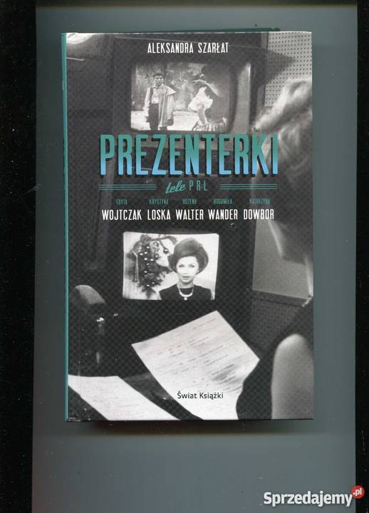 Prezenterki Pozostałe Szczecin sprzedam