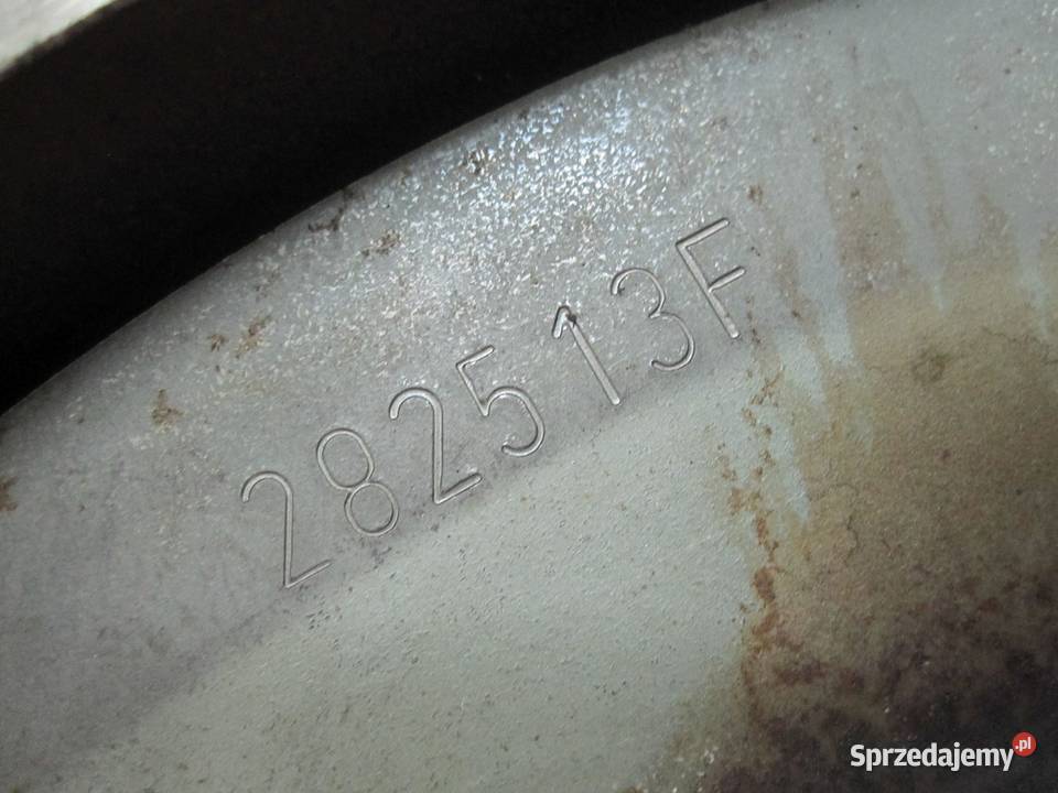 QASHQAI 20 DCI M9R 08r 150 166 4X4 koło osobowe Sprzęgła i elementy świętokrzyskie Kielce