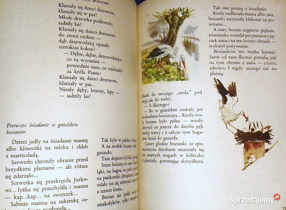 Razem ze słonkiem Wiosna 2 Maria Kownacka Chełm sprzedam