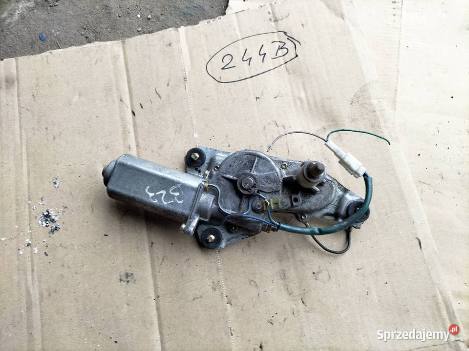 MAZDA 303 F BA 8491009857 SILNICZEK TYLNEJ osobowe Kamień-Kolonia sprzedam