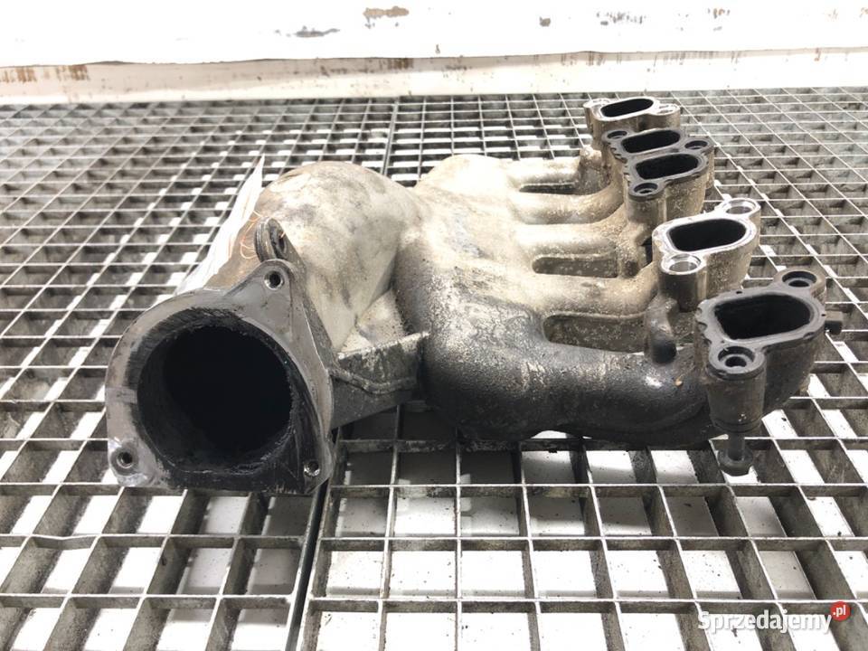 KOLEKTOR SSĄCY VW TRANSPORTER T5 070129713F 25