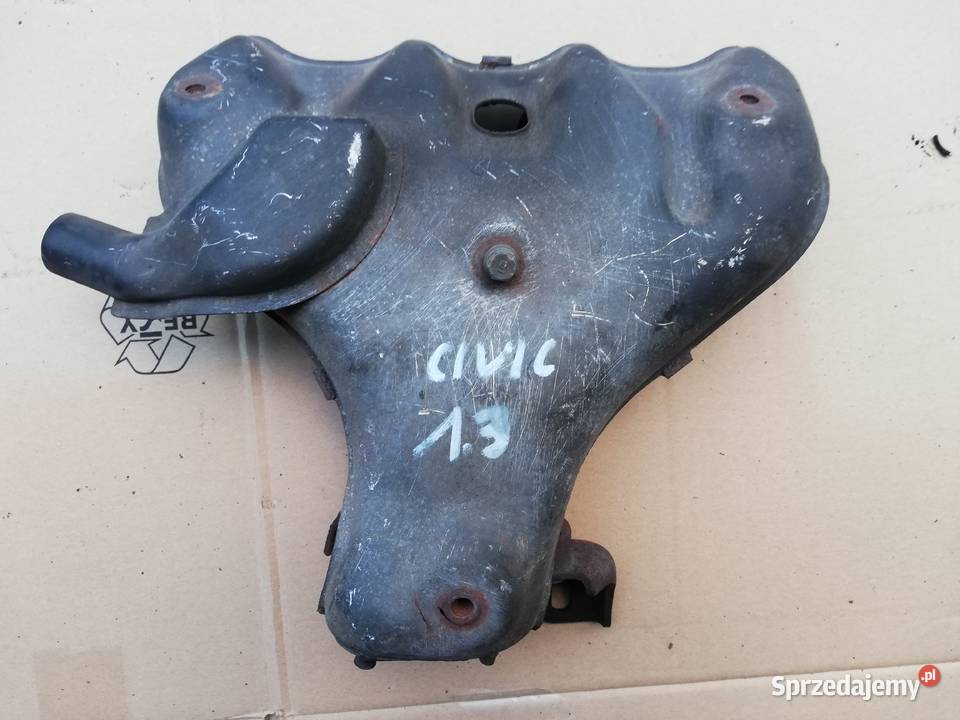 HONDA CIVIC V CZĘŚCI SZYBY LAMPY SERWO PŁYWAK
