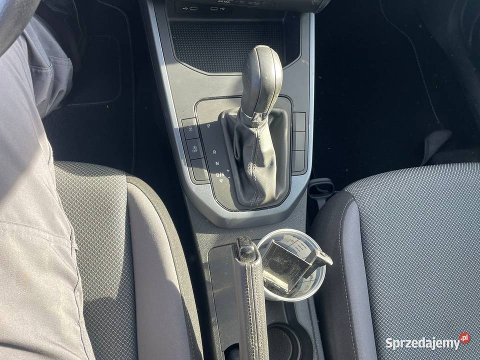 SEAT Arona 10 EcoTSi 110 DSG GC013