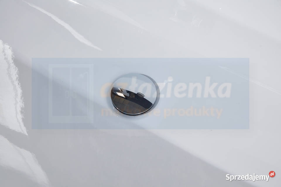 Wanna retro wolnostojąca model LS4410 Grabówka