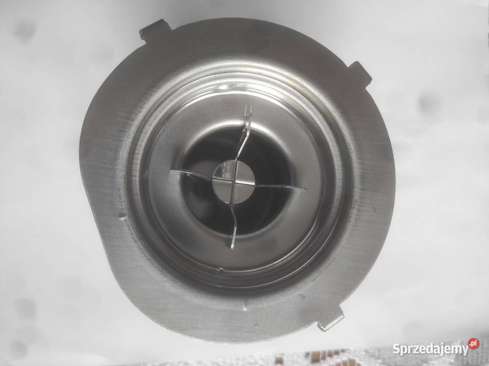 Junkers Bosch Palnik nowy Kotły i Piece CO Liszkowice