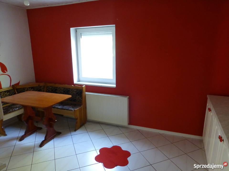 Dom w AntoniowiekOpola parterowy Domy sprzedam