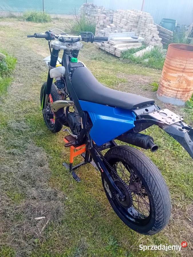 Derbi senda podkarpackie