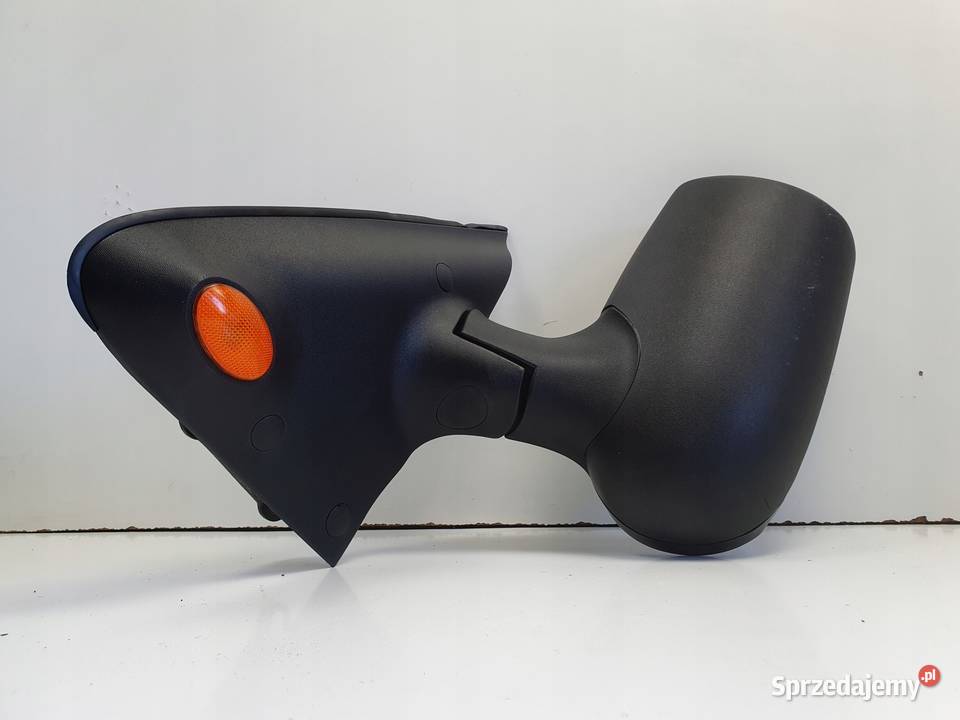 LUSTERKO Ford Transit VI MK6 LEWE KIEROWCY Rudka sprzedam