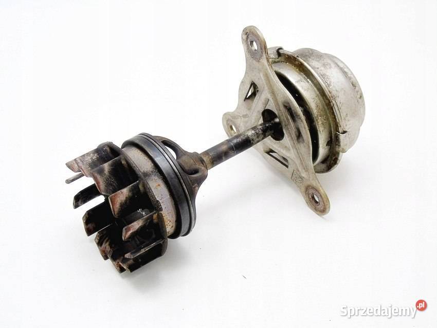 ZAWÓR GRUSZKA TURBOSPRĘŻARKI 22 DCI ESPACE III 3 sprzedam
