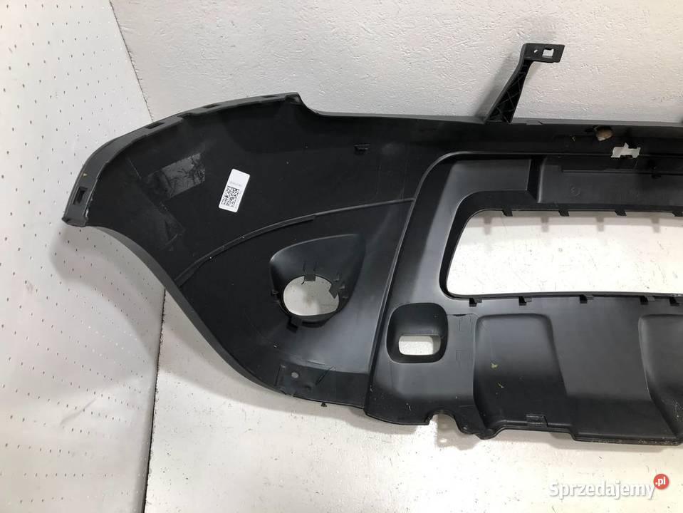DACIA DUSTER 20102017 ZDERZAK PRZÓD PRZEDNI Skarżysko-Kamienna