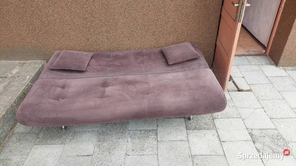 Kanapa rozkładana 185cm Sofy i kanapy Poznań