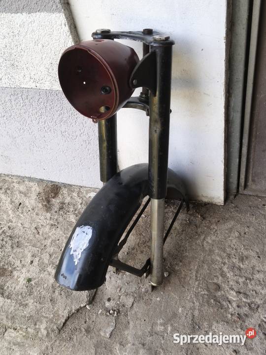 Wsk przód