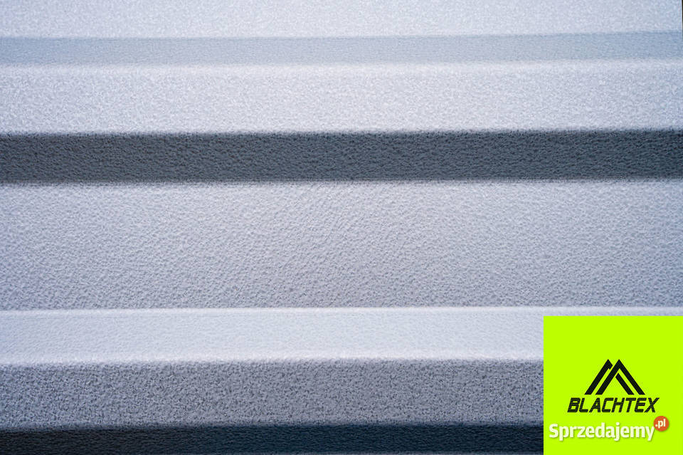 WOW Blacha Alucynk na wymiar Dach Ogrodzenie Pokrycia dachowe