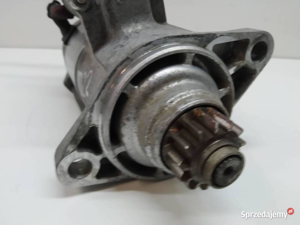 ROZRUSZNIK 02E911024J 20 TDI Skoda Superb III Rok produkcji 2017