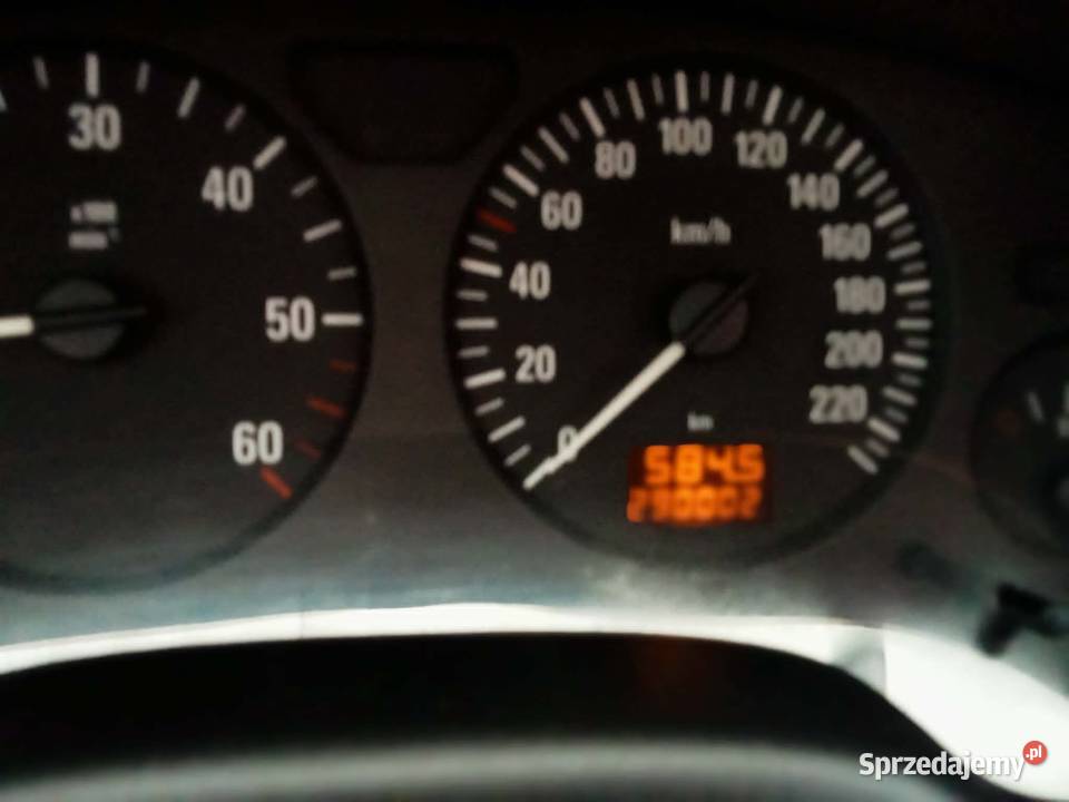 Opel Astra 17 CDTI