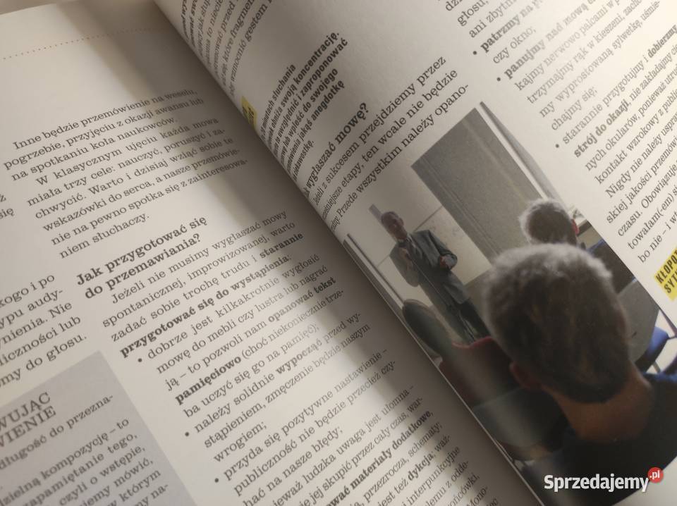 Savoirvivre na co dzień Agnieszki Sakowicz Kielce