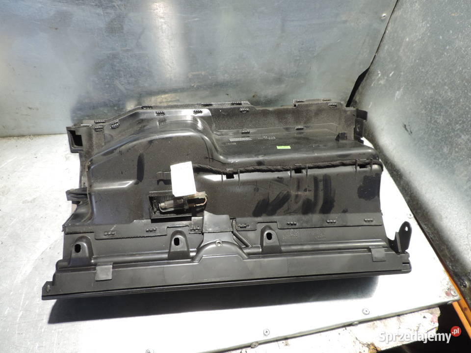 SCHOWEK PASAŻERA AUDI A3 8L FL Nowy Sącz