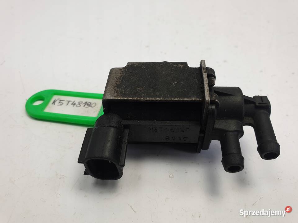 Monterey Trooper 30 DTI ZAWÓR PODCIŚNIENIA lubelskie Chełm sprzedam