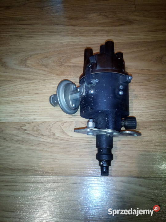 Aparat zapłonowy UAZ Wołga nowy kompletny Dobieszowice