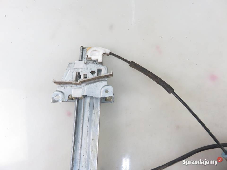 PODNOŚNIK SZYBY LEWY PRZEDNI SUZUKI GRAND VITARA sprzedam