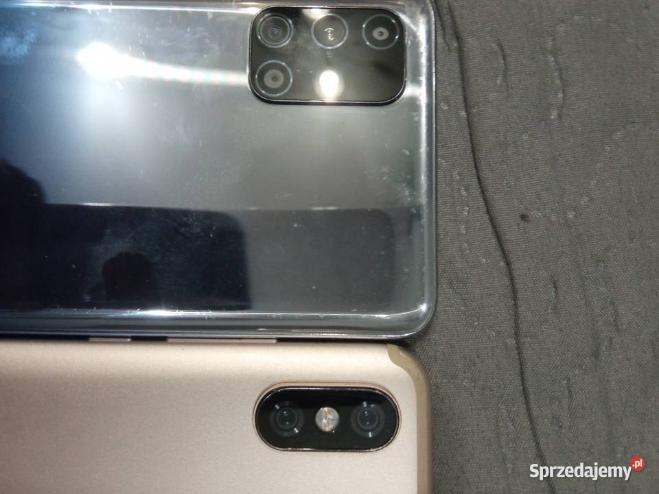 Telefon Samsung Xiaomi części Góra Kalwaria