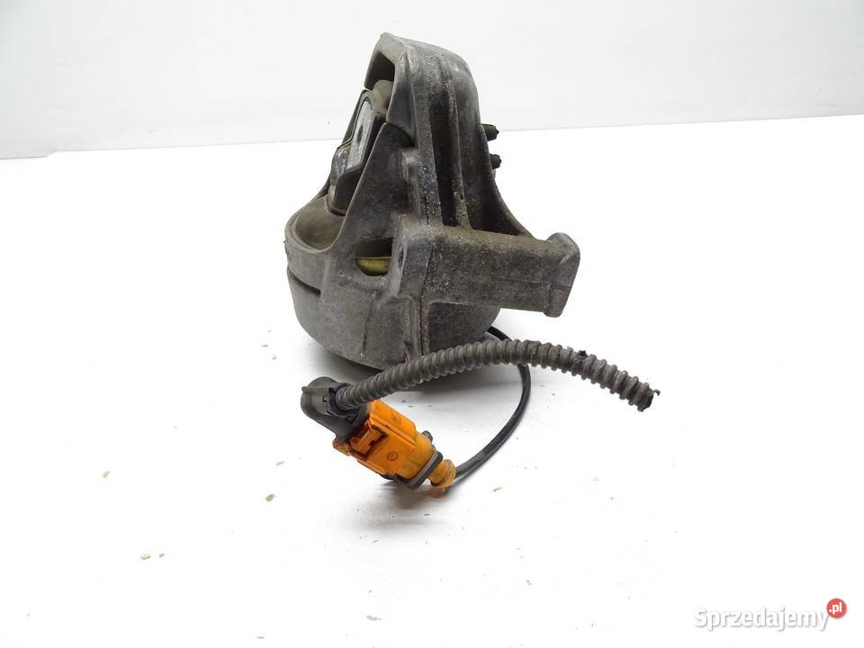 ŁAPA PODUSZKA SILNIKA 8K0199381NE 30 TDI AUDI A5 Zawieszenie silnika