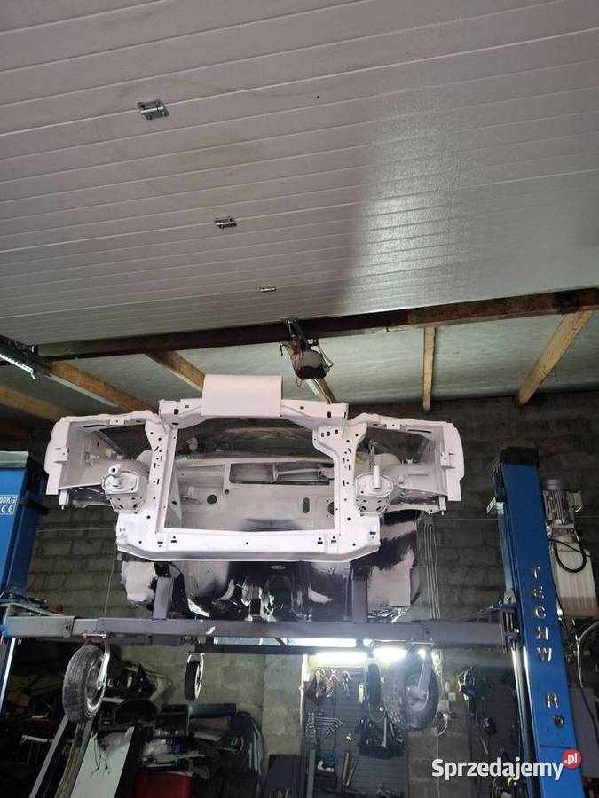 Bmw e30 coupe 20 automat 88 blacharce I Motoryzacja Kielce sprzedam