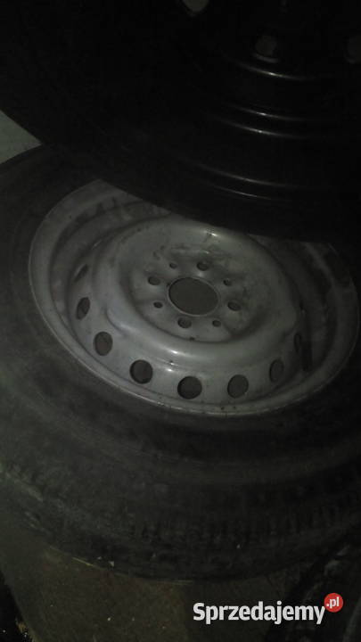 kolo zapasowe ford taunus sierra mazowieckie Warszawa