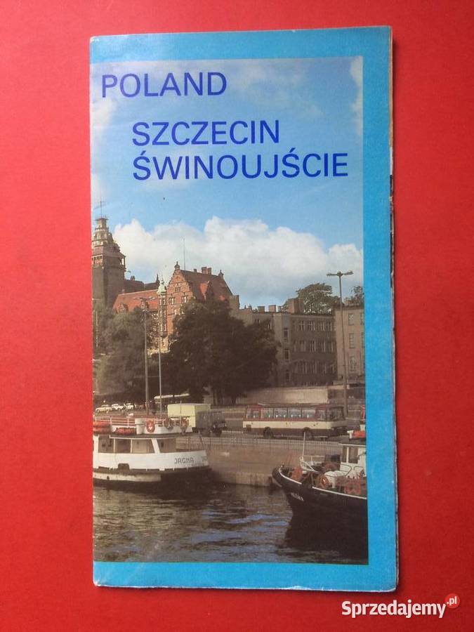 777 Szczecin Świnoujście Poland