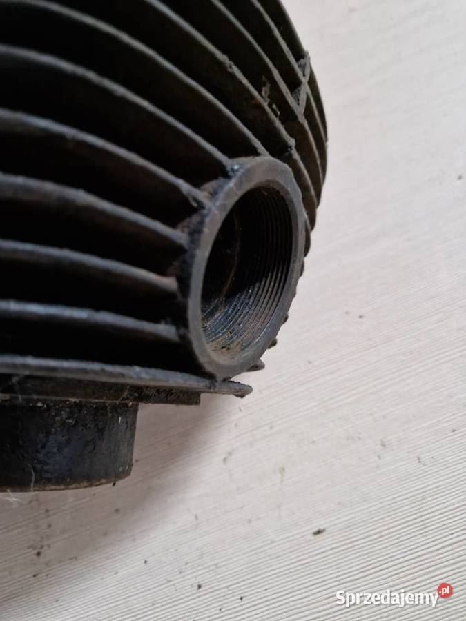 Cylinder shl175 Legnica