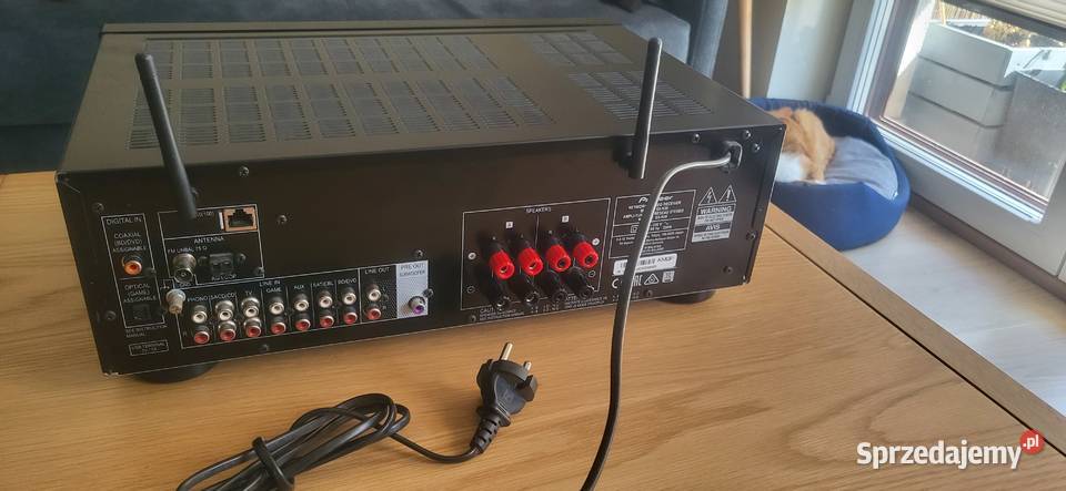 Pioneer sxn30 Marki