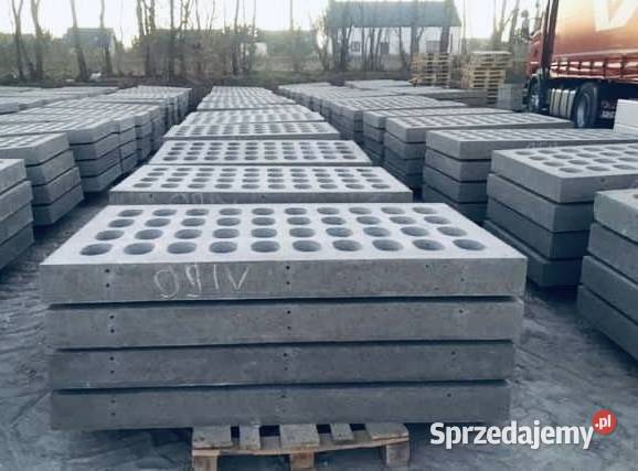 Płyta drogowa JOMBJUMBOYOMB 175x100x15 Gdańsk sprzedam