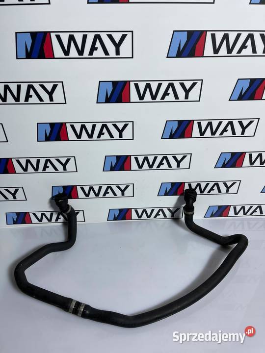 BMW X3 F25 X4 F26 PRZEWÓD WĄŻ WODY 9179582 Węże chłodnicy