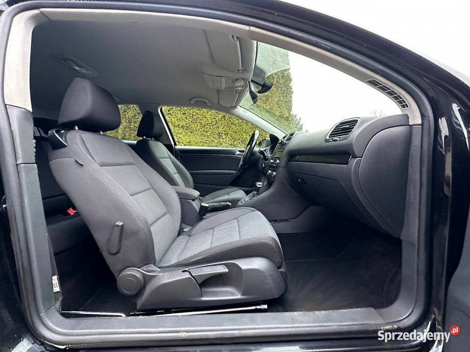 Volkswagen Golf VW Golf IV 20TDI 140 DSG Automat 299000km Wrocław