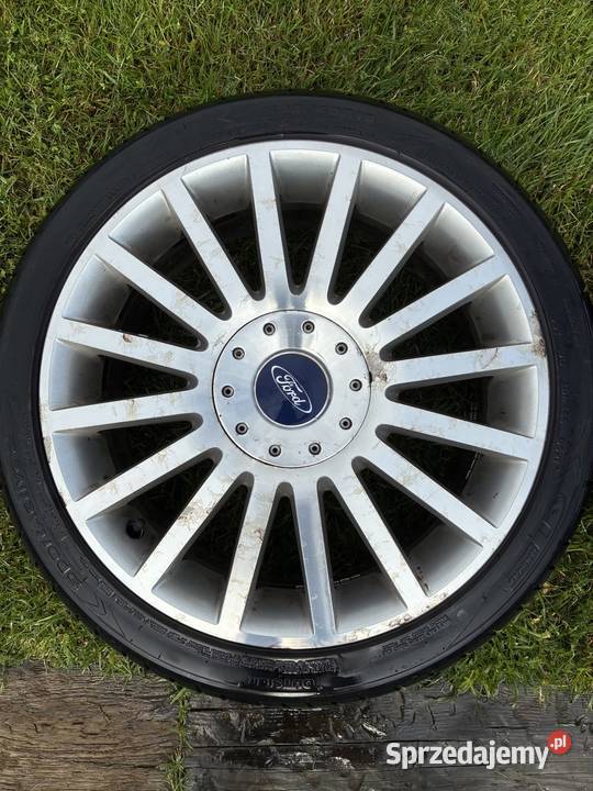 Kola ST220 Letnie Opony Nowe Nexen GT Radial Samochodowe Adamówka