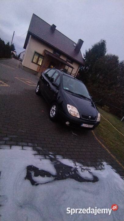 Sprzedam 220000km Radzyń Podlaski