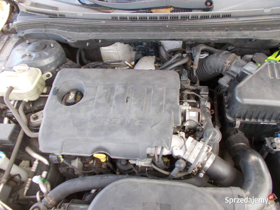 hyundai I30 16 crdi 09r 9A części z tego auta osobowe Zamość