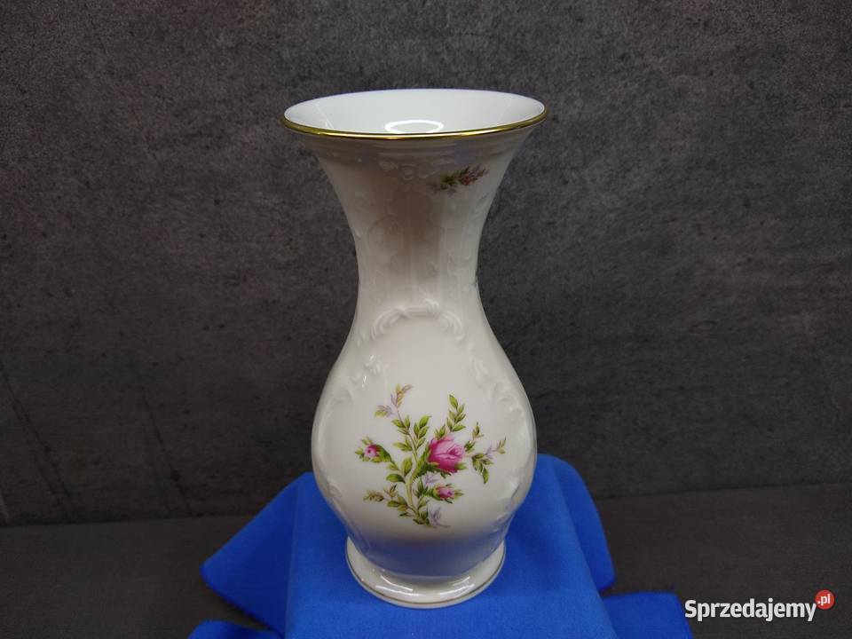 Wazon Rosenthal Sanssouci Ramona Classic Kalisz